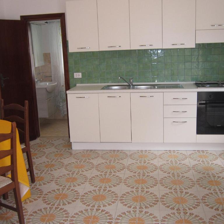 Le Case dei Pescatori - Pineta - Appartamento con 2 Camere da Letto - 7