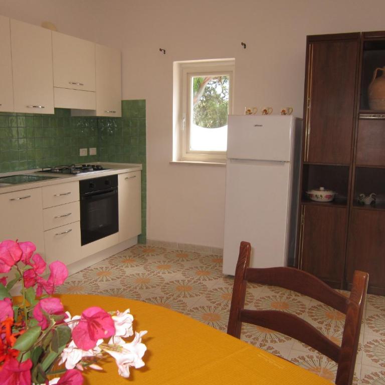 Le Case dei Pescatori - Pineta - Appartamento con 2 Camere da Letto - 6