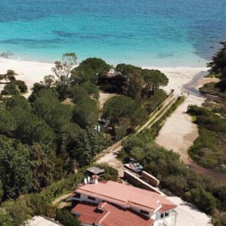VILLA ARANZOS - Villa con 1 Camera da Letto - 17