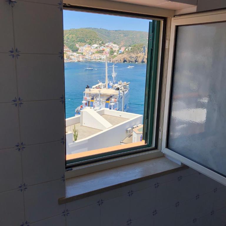 Magi - Ginestra - Appartamento con 1 Camera da Letto - 12