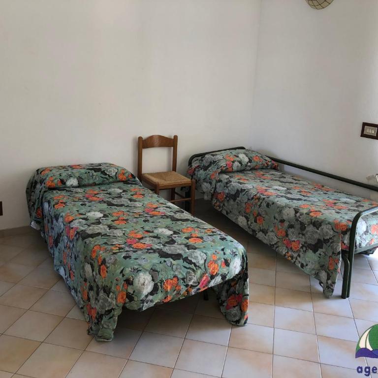 Magi - Ginestra - Appartamento con 1 Camera da Letto - 9