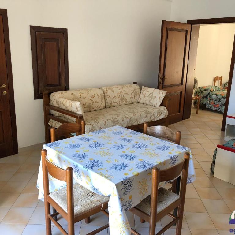 Magi - Ginestra - Appartamento con 1 Camera da Letto - 8