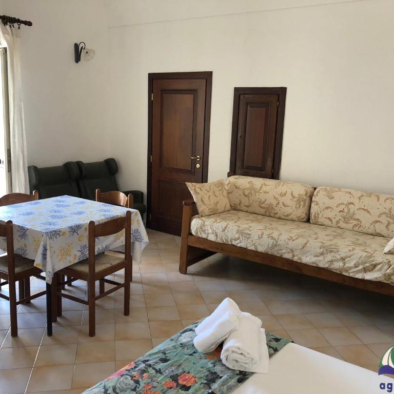 Magi - Ginestra - Appartamento con 1 Camera da Letto - 7