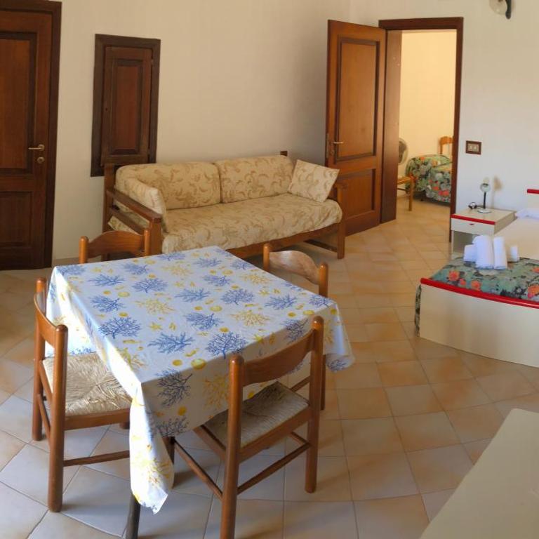Magi - Ginestra - Appartamento con 1 Camera da Letto - 5