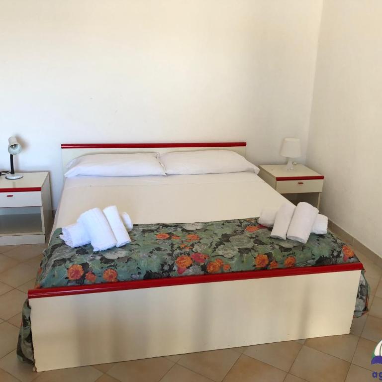 Magi - Ginestra - Appartamento con 1 Camera da Letto - 4