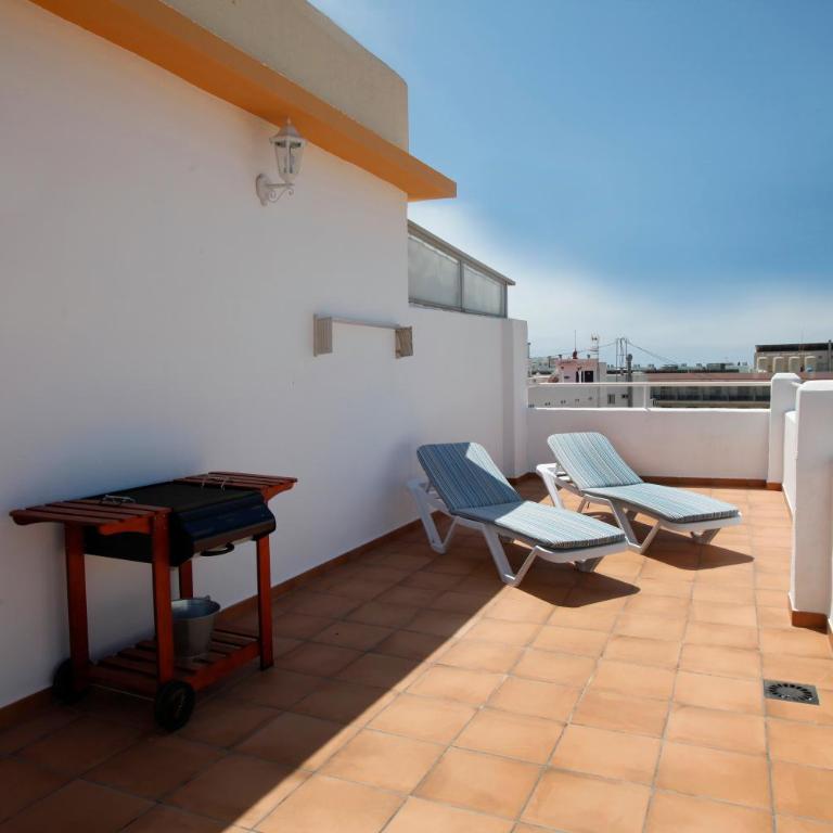Pondarosa Penthouse 56 - Costa CarpeDiem - Casa - 5