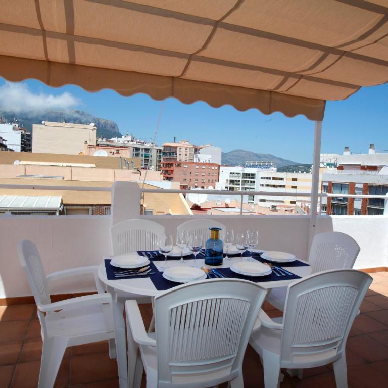 Pondarosa Penthouse 56 - Costa CarpeDiem - Casa - 9