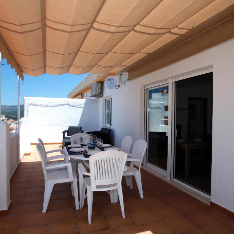 Pondarosa Penthouse 56 - Costa CarpeDiem - Casa - 7