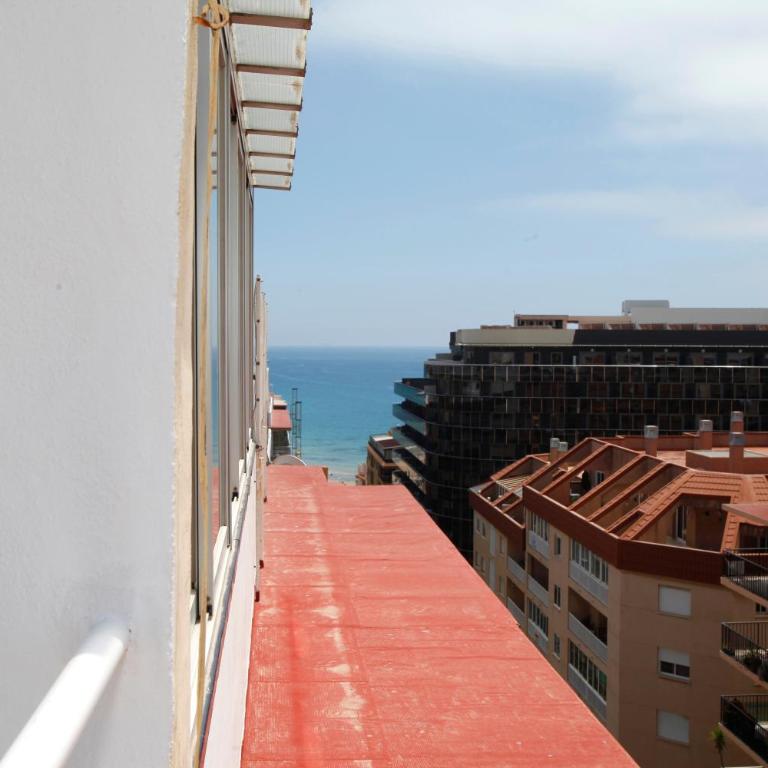 Pondarosa Penthouse 56 - Costa CarpeDiem - Casa - 37