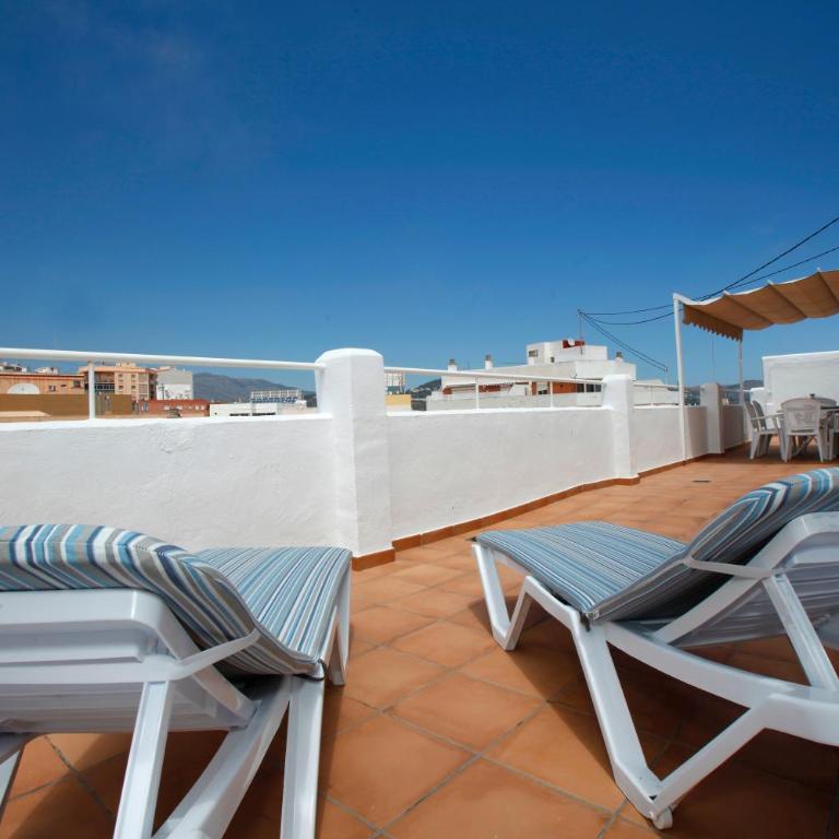 Pondarosa Penthouse 56 - Costa CarpeDiem - Casa - 2