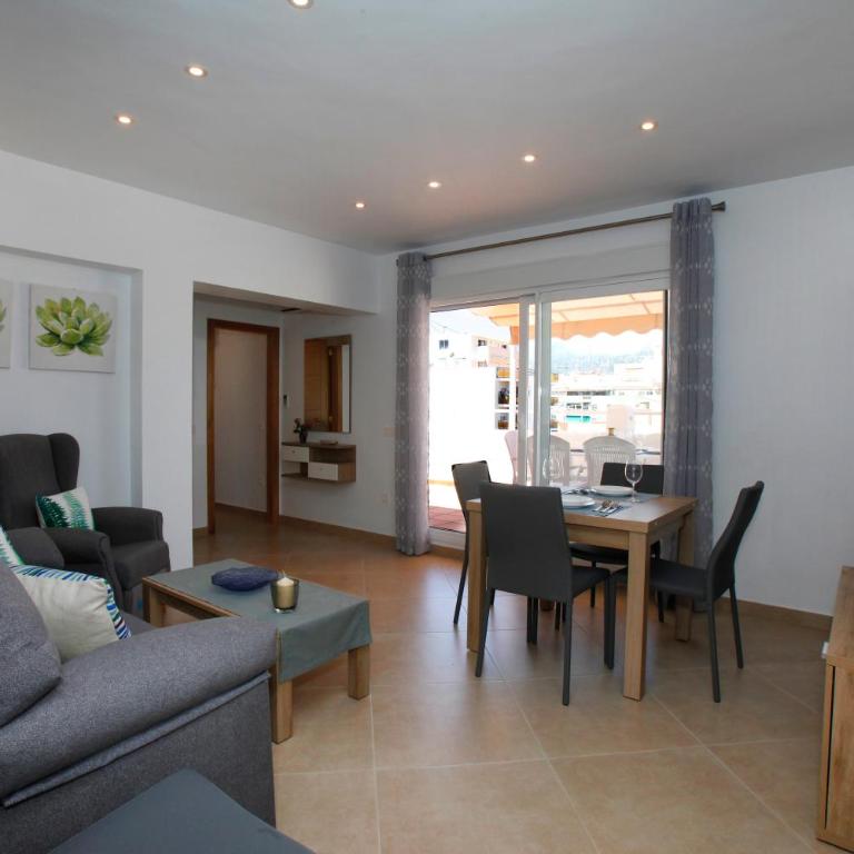 Pondarosa Penthouse 56 - Costa CarpeDiem - Casa - 15
