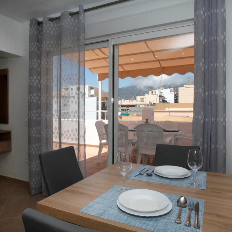 Pondarosa Penthouse 56 - Costa CarpeDiem - Casa - 19