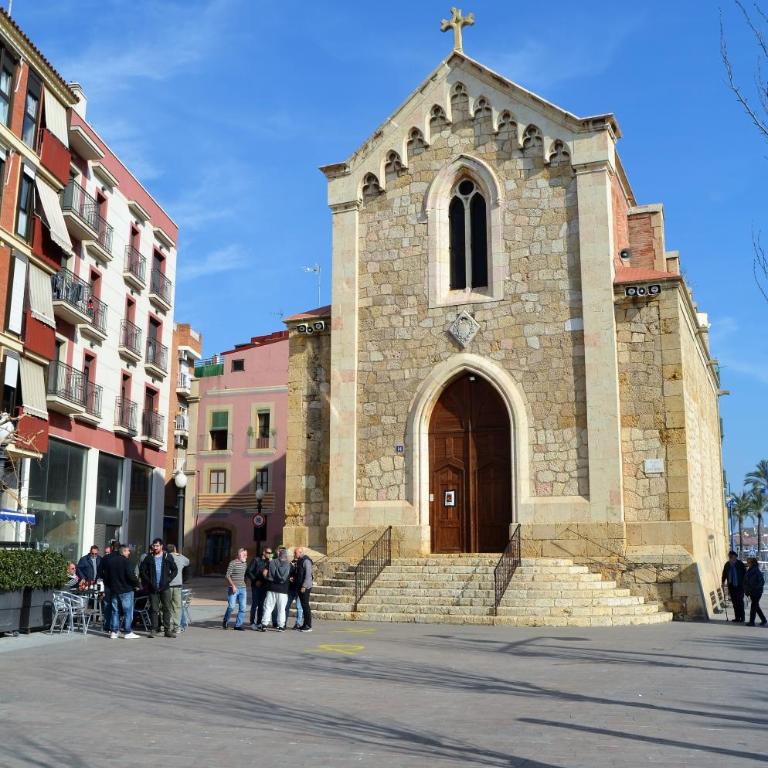 Tarragona Ciudad, El Serrallo AP-1 - Apartamento de 2 dormitorios - 11