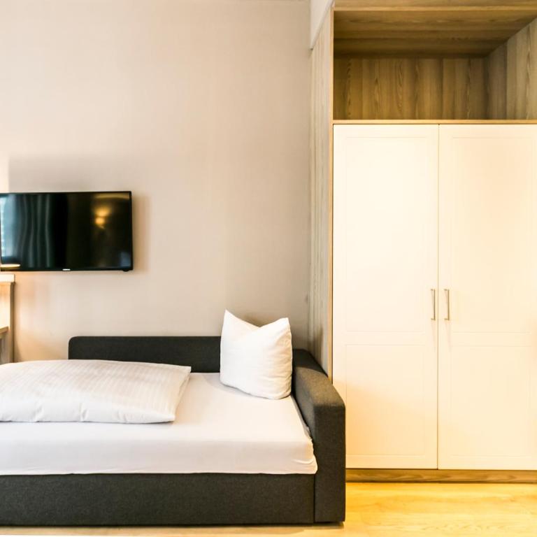 Hotel Sailer - Camera Tripla Comfort - 3