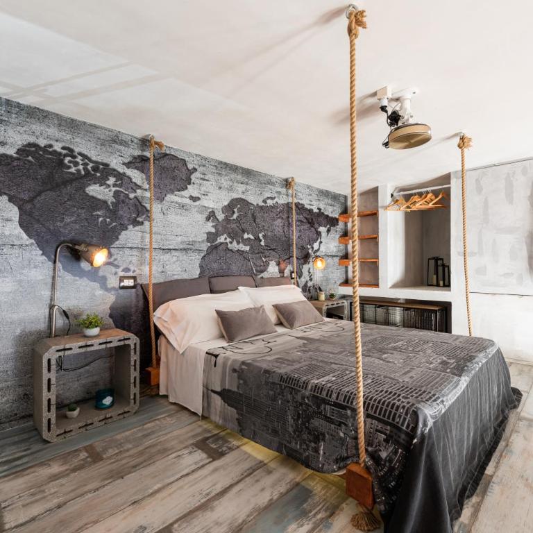 The Loft Polignano - Loft - 1