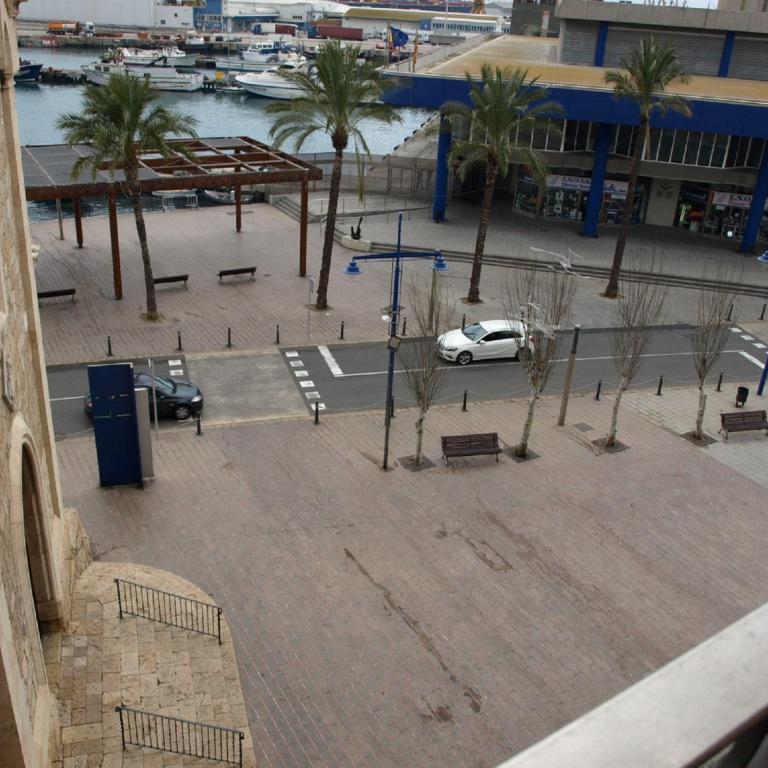 Tarragona Ciudad, El Serrallo AP-3 - Apartamento de 2 dormitorios - 11