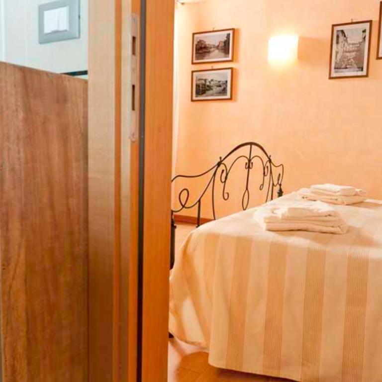 San Cassiano jacuzzi - Camera King Standard - 9