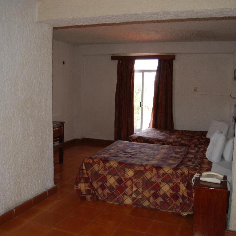 Hotel Tankah Cancun - Standard Room - 3