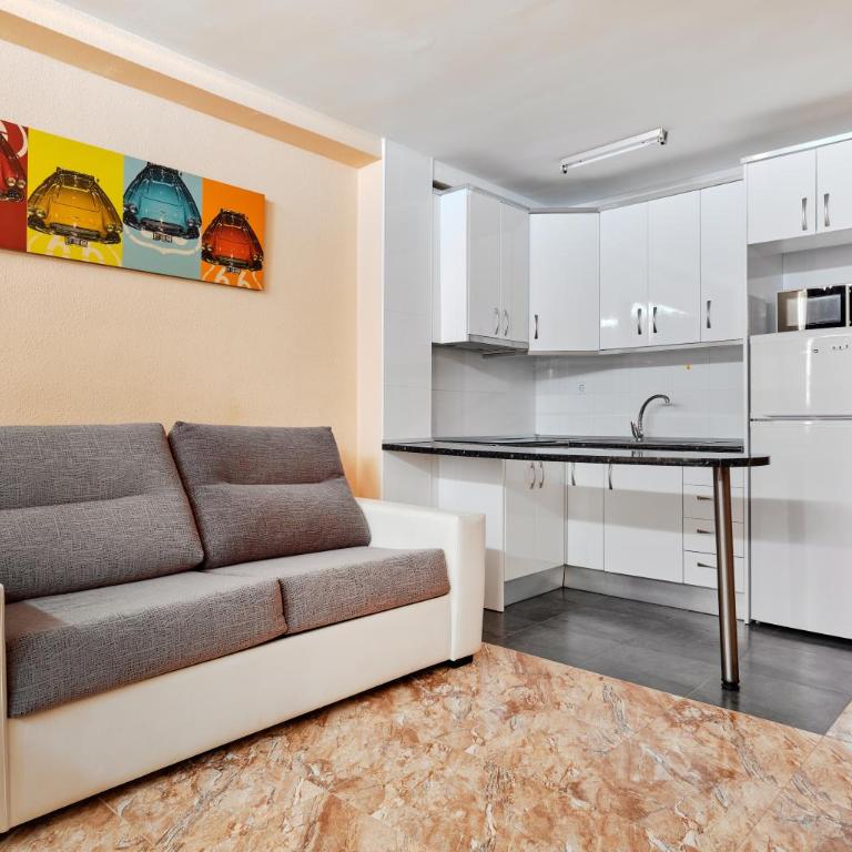 Estudio La Mata - Apartamento Estudio - 7
