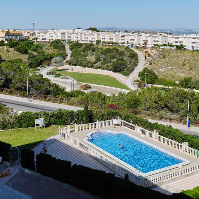 Estudio La Mata - Apartamento Estudio - 8