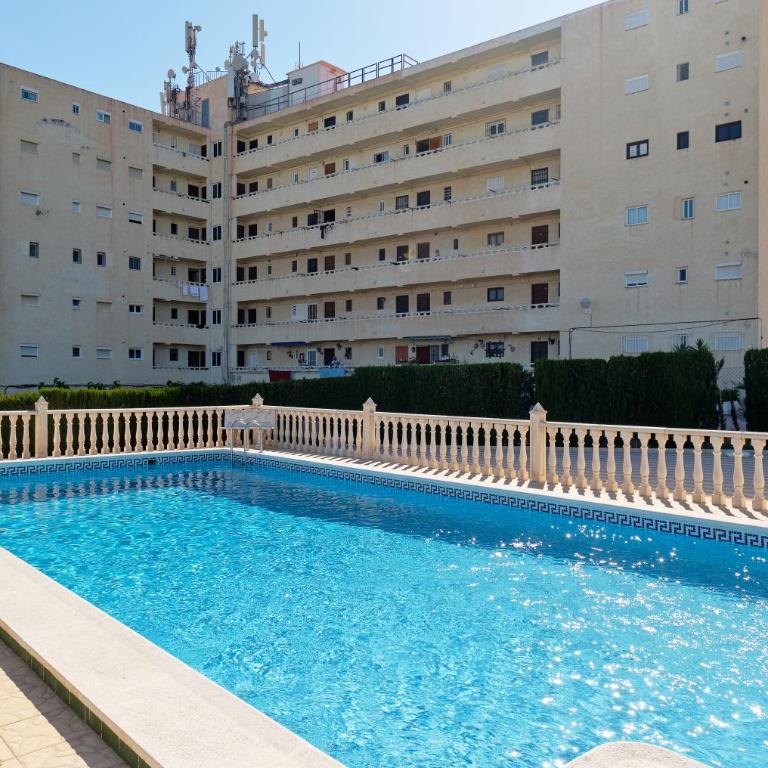 Estudio La Mata - Apartamento Estudio - 1