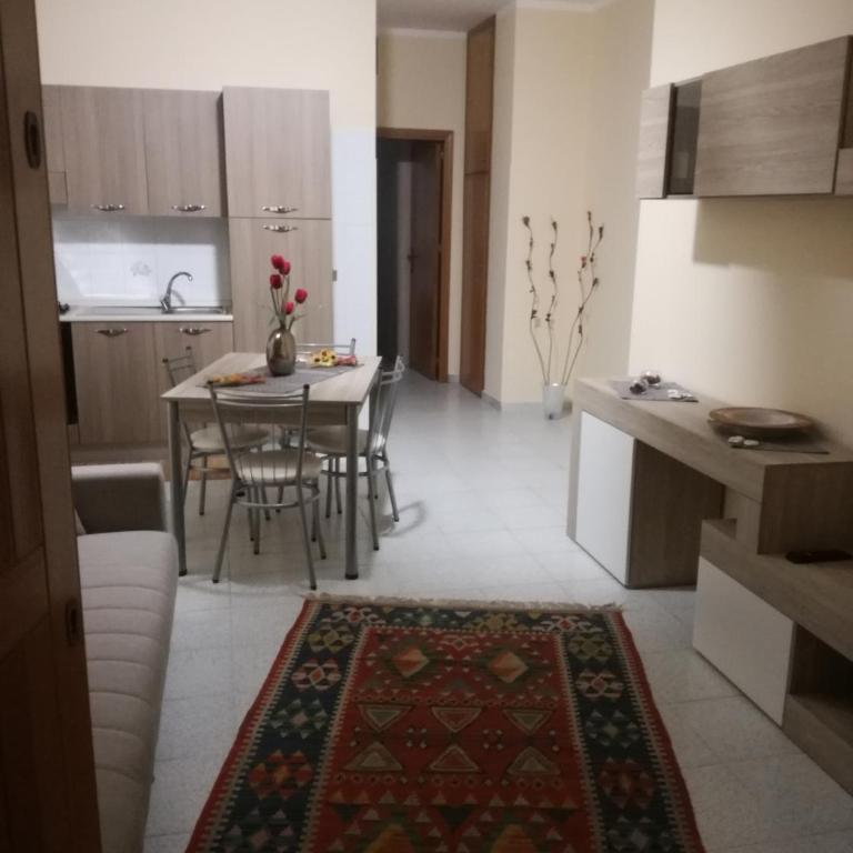 Giusy's Place 1 - Appartement 1 Chambre - 15