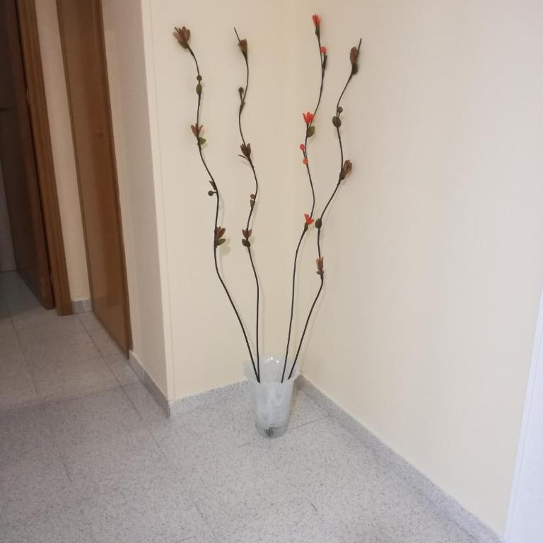 Giusy's Place 1 - Appartement 1 Chambre - 14