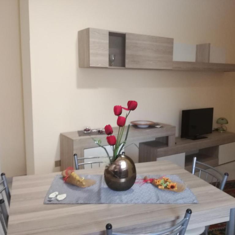 Giusy's Place 1 - Appartement 1 Chambre - 13