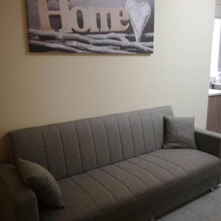 Giusy's Place 1 - Appartement 1 Chambre - 11