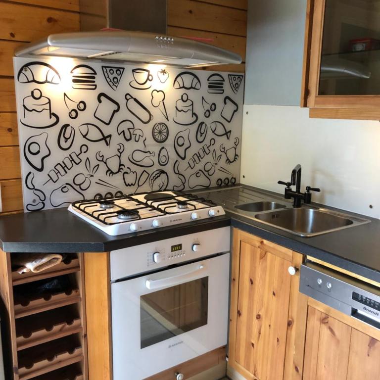 gite moya - Chalet - 10