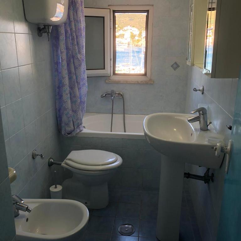 Magi - Ulivo - Appartamento con 2 Camere da Letto - 7