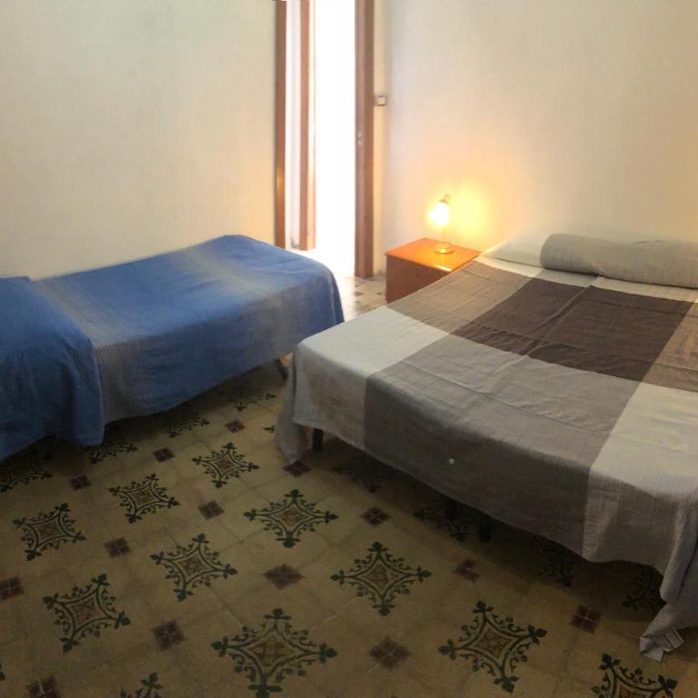 Magi - Ulivo - Appartamento con 2 Camere da Letto - 5