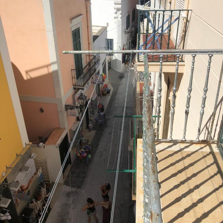 Magi - Ulivo - Appartamento con 2 Camere da Letto - 9