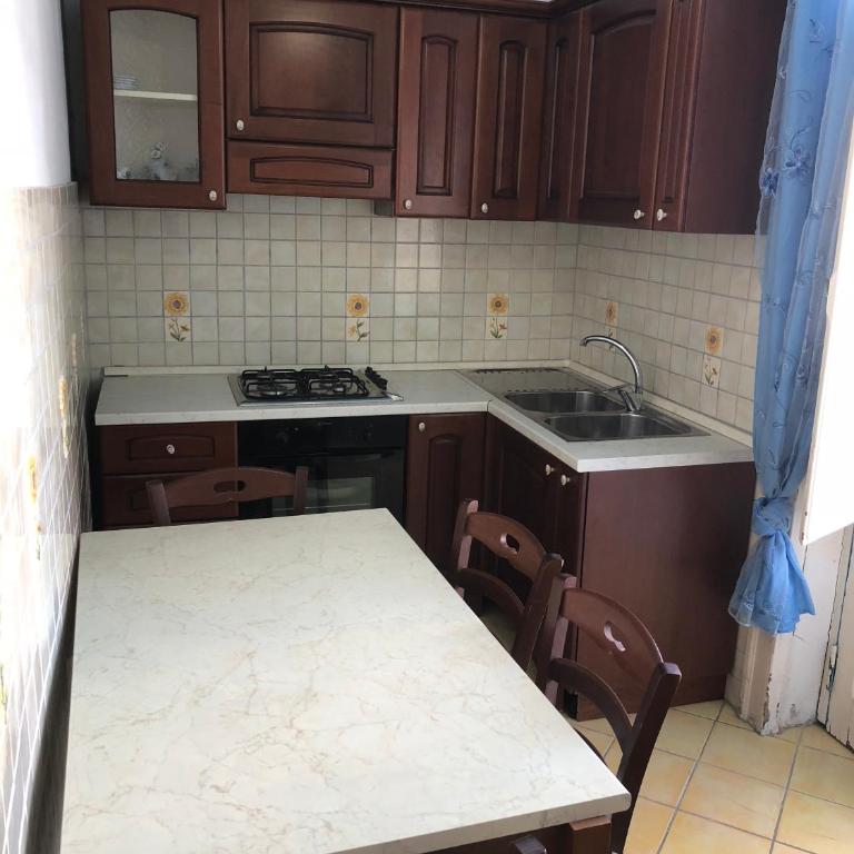 Magi - Ulivo - Appartamento con 2 Camere da Letto - 11