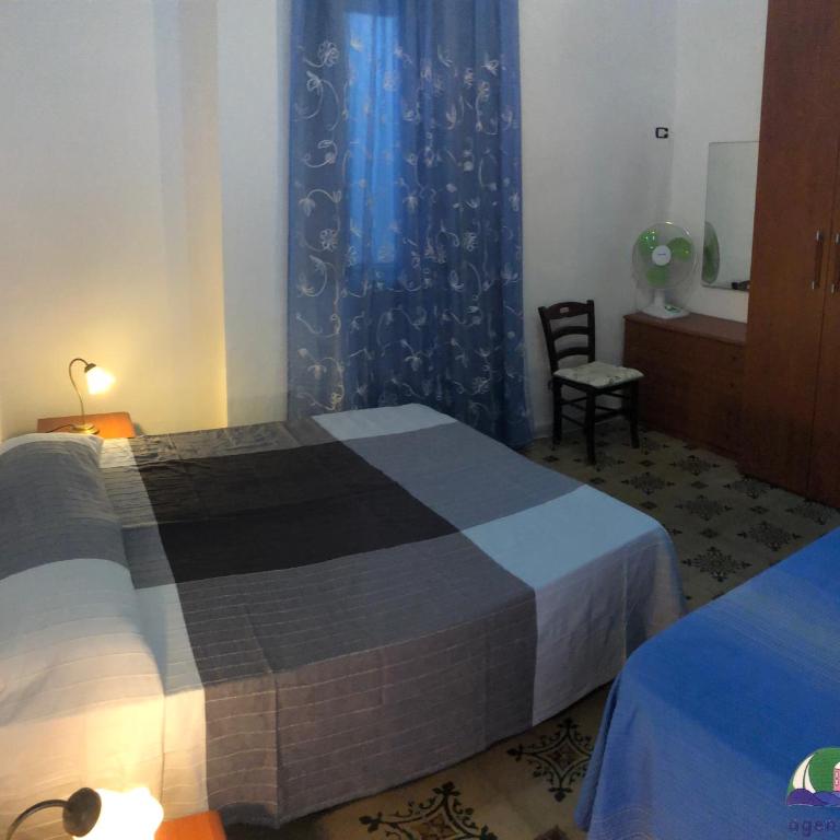 Magi - Ulivo - Appartamento con 2 Camere da Letto - 6