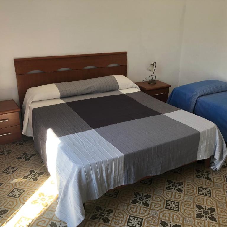 Magi - Ulivo - Appartamento con 2 Camere da Letto - 4