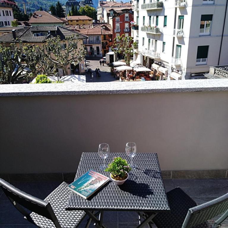 Nel cuore di Stresa - Appartamento Monolocale - 18