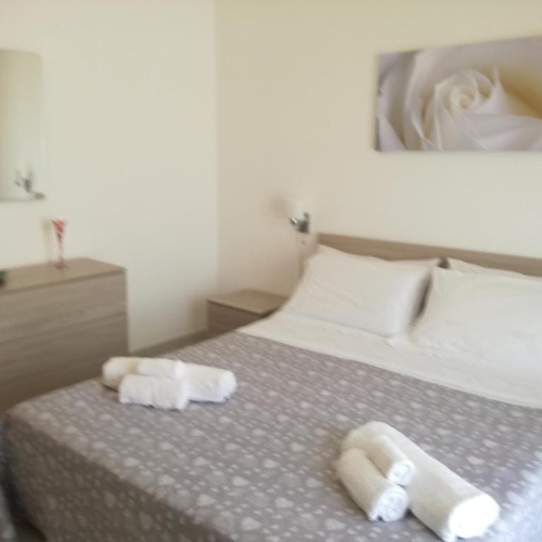 Giusy's Place 1 - Appartement 1 Chambre - 1