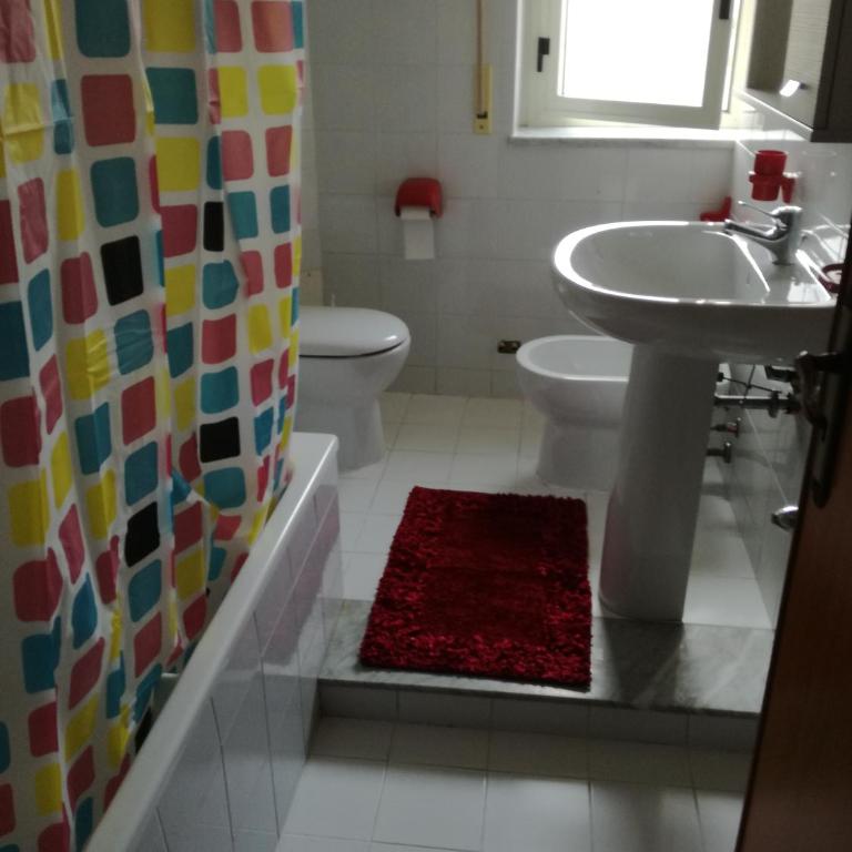 Giusy's Place 1 - Appartement 1 Chambre - 7
