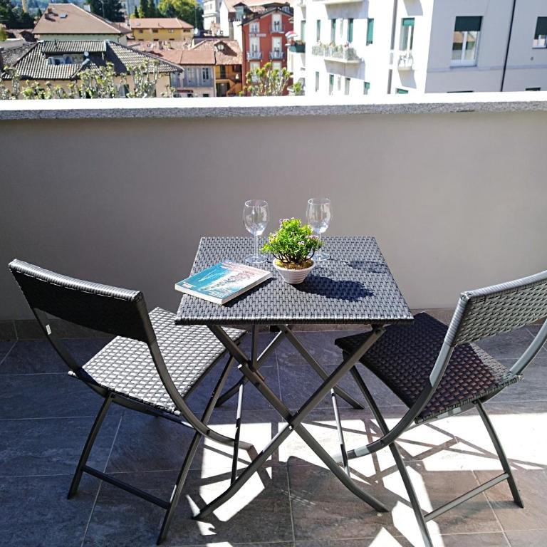 Nel cuore di Stresa - Appartamento Monolocale - 11