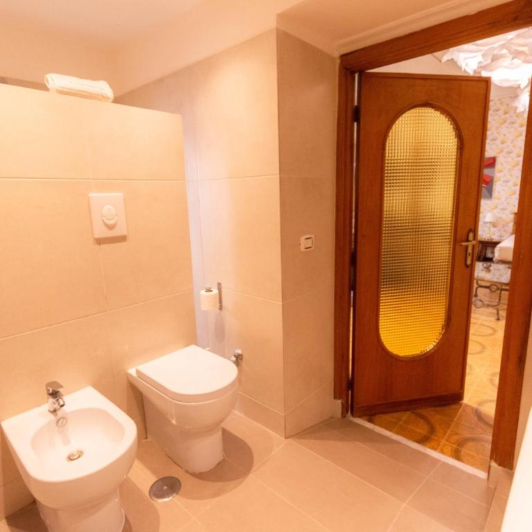 Areamare - Camera Tripla Comfort con Doccia - 20