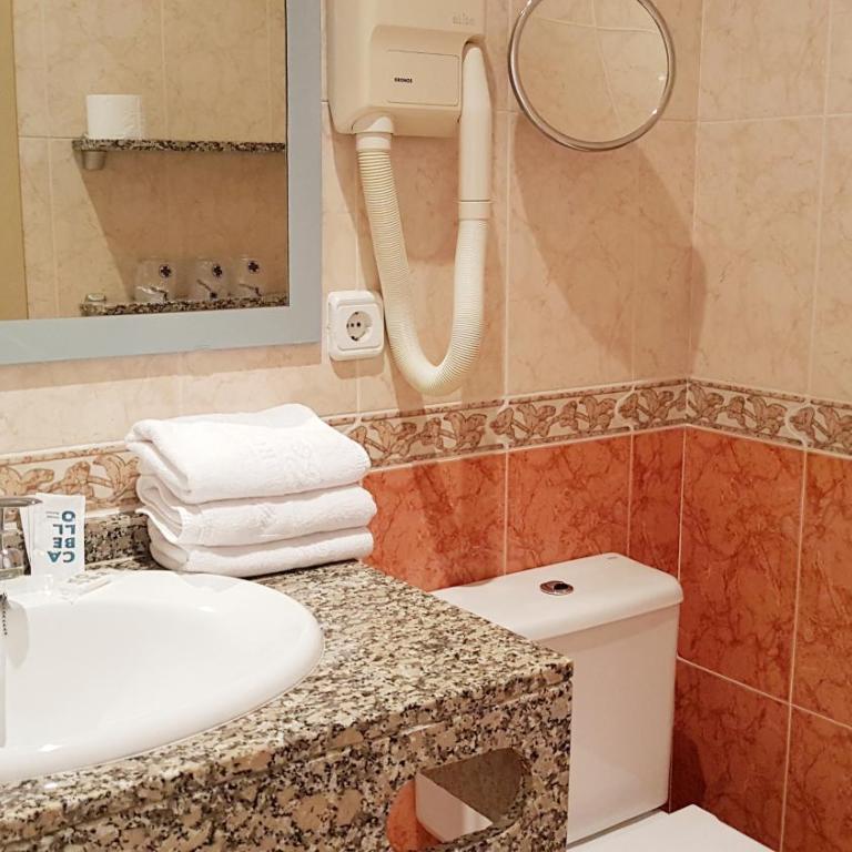 Hotel Piccadilly Sitges - Habitación Triple - 3