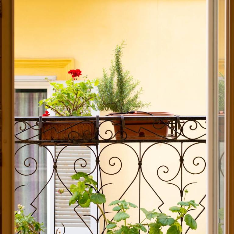 Areamare - Camera Tripla Comfort con Doccia - 6