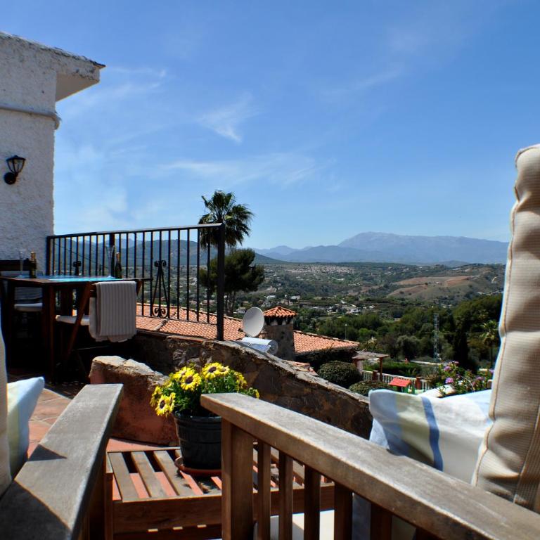 Finca Bella Vista - One-Bedroom House - 9