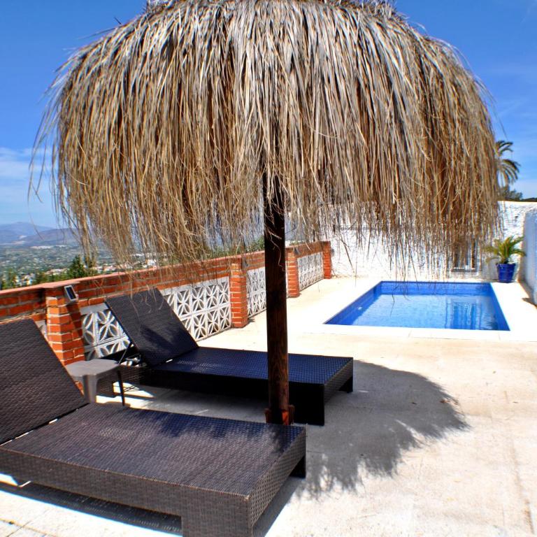 Finca Bella Vista - One-Bedroom House - 12