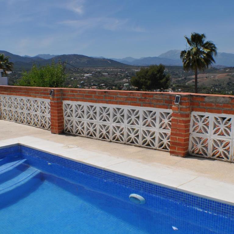 Finca Bella Vista - One-Bedroom House - 11