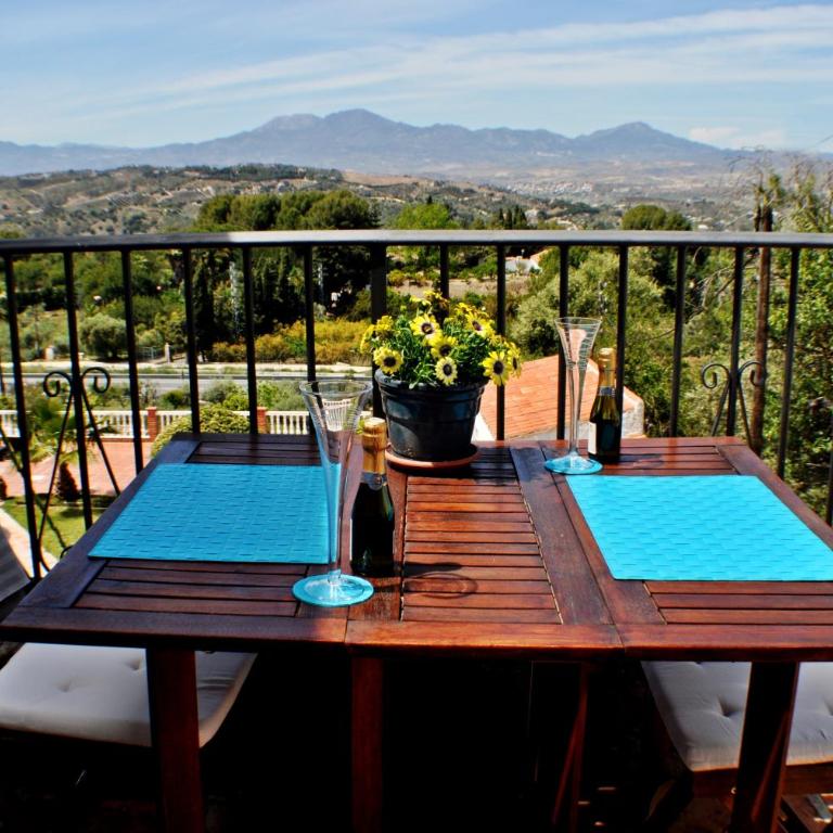 Finca Bella Vista - One-Bedroom House - 10