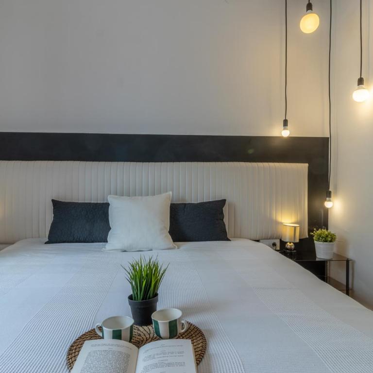 Goldhome - Montseny 11 - Private heated pool - Villa con piscina privada - 7
