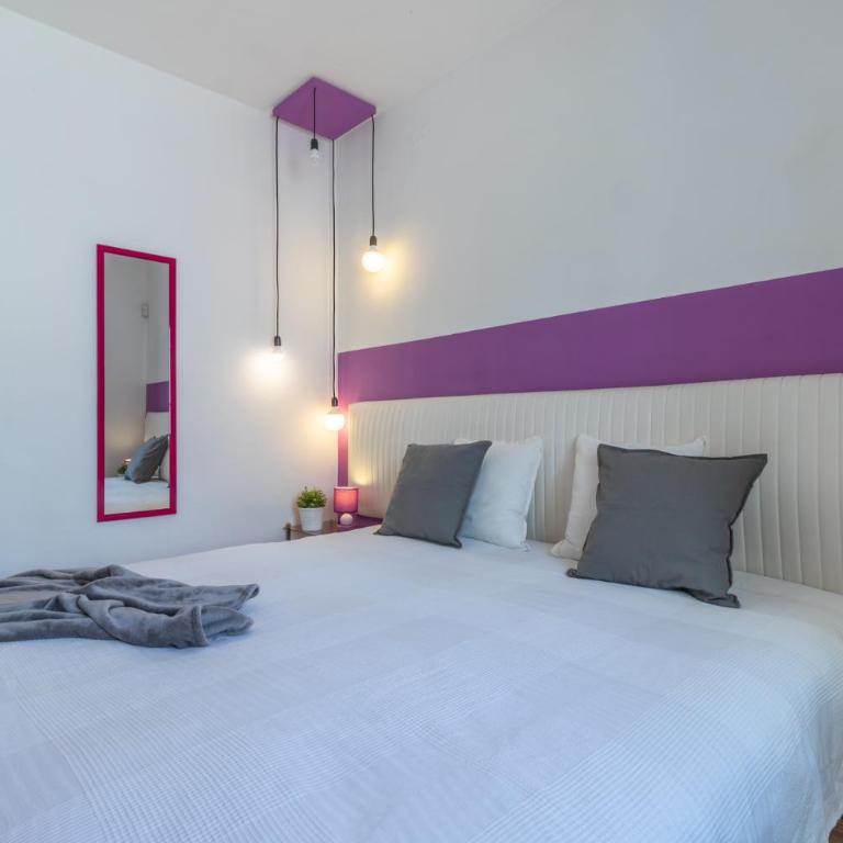 Goldhome - Montseny 11 - Private heated pool - Villa con piscina privada - 10