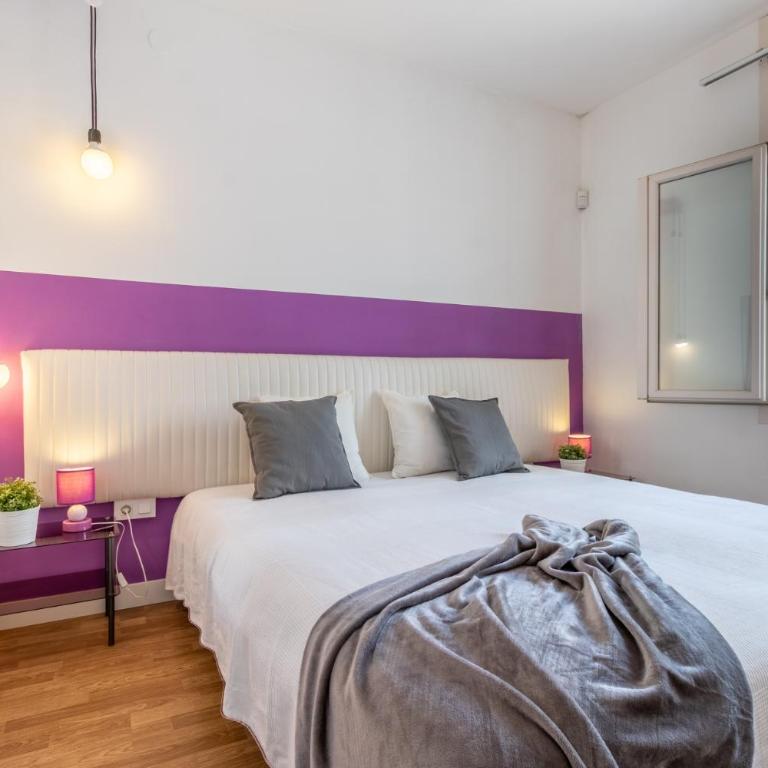 Goldhome - Montseny 11 - Private heated pool - Villa con piscina privada - 11